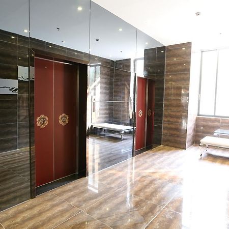 Sotel Inn Hotel San Yuan Li Branch 広州 エクステリア 写真