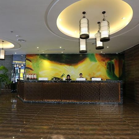 Sotel Inn Hotel San Yuan Li Branch 広州 エクステリア 写真