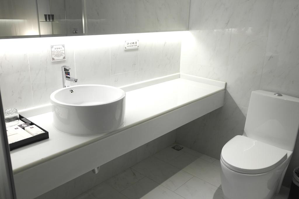 Sotel Inn Hotel San Yuan Li Branch 広州 部屋 写真