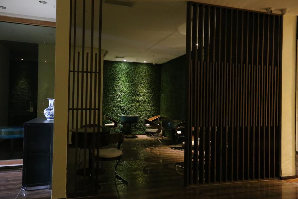 Sotel Inn Hotel San Yuan Li Branch 広州 エクステリア 写真