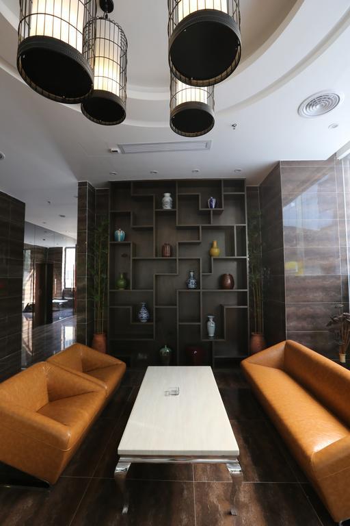 Sotel Inn Hotel San Yuan Li Branch 広州 エクステリア 写真