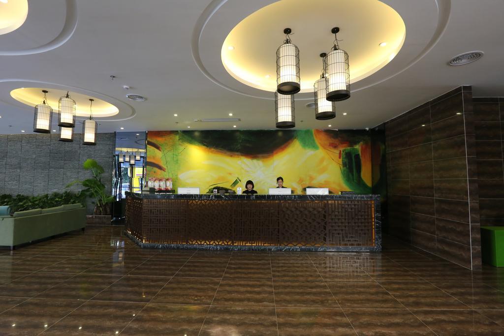 Sotel Inn Hotel San Yuan Li Branch 広州 エクステリア 写真