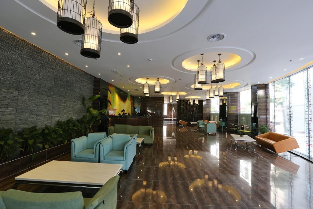 Sotel Inn Hotel San Yuan Li Branch 広州 エクステリア 写真