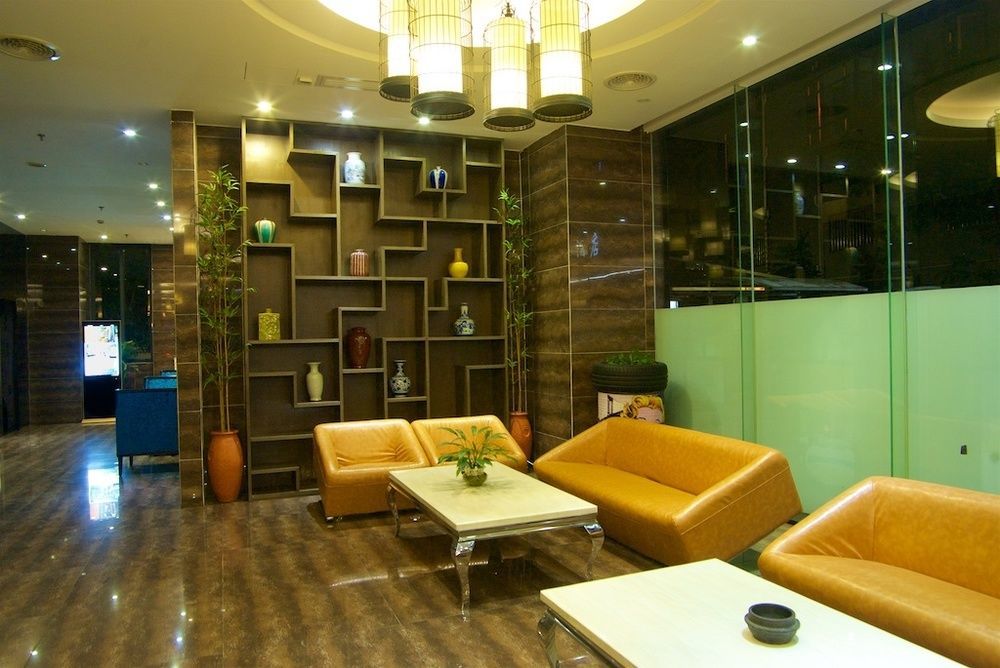 Sotel Inn Hotel San Yuan Li Branch 広州 エクステリア 写真