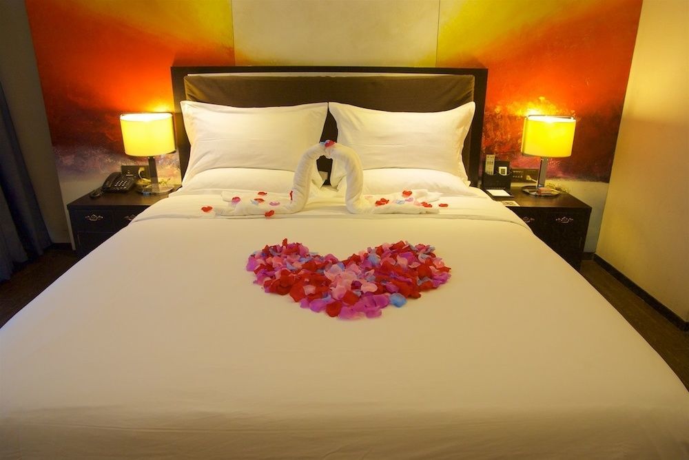 Sotel Inn Hotel San Yuan Li Branch 広州 エクステリア 写真