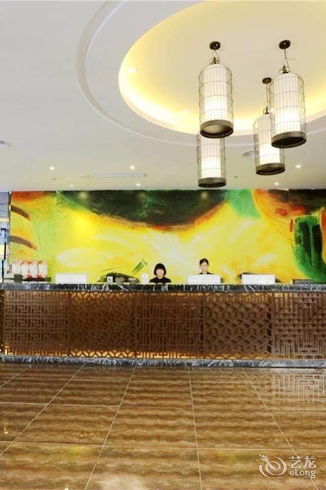 Sotel Inn Hotel San Yuan Li Branch 広州 エクステリア 写真