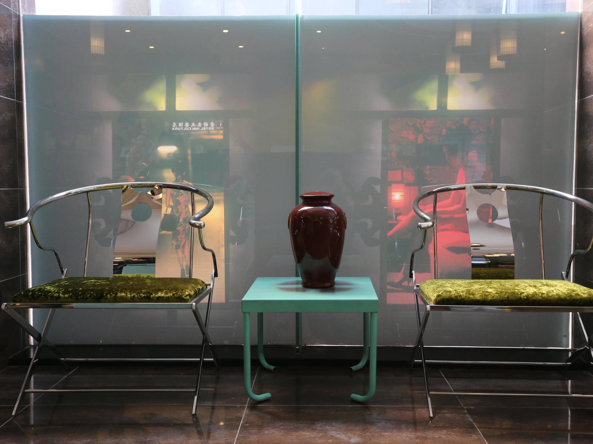 Sotel Inn Hotel San Yuan Li Branch 広州 エクステリア 写真