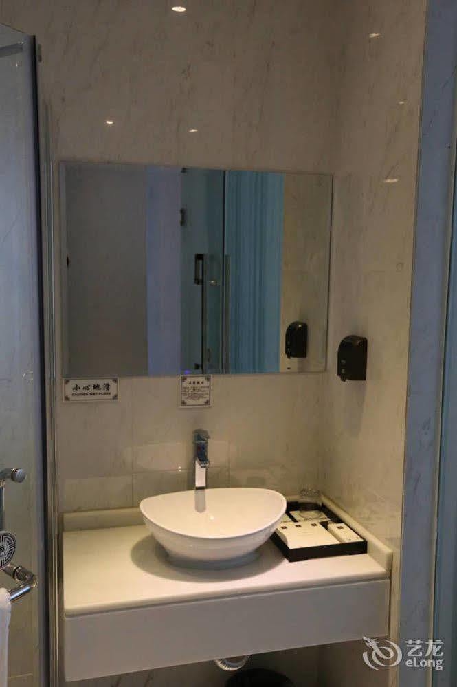 Sotel Inn Hotel San Yuan Li Branch 広州 エクステリア 写真