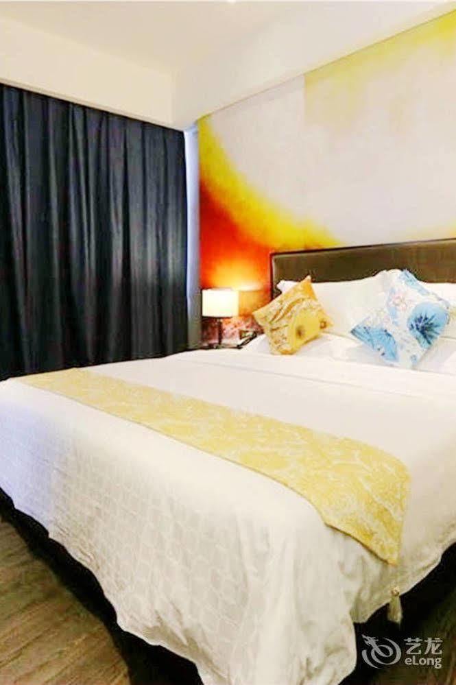 Sotel Inn Hotel San Yuan Li Branch 広州 エクステリア 写真