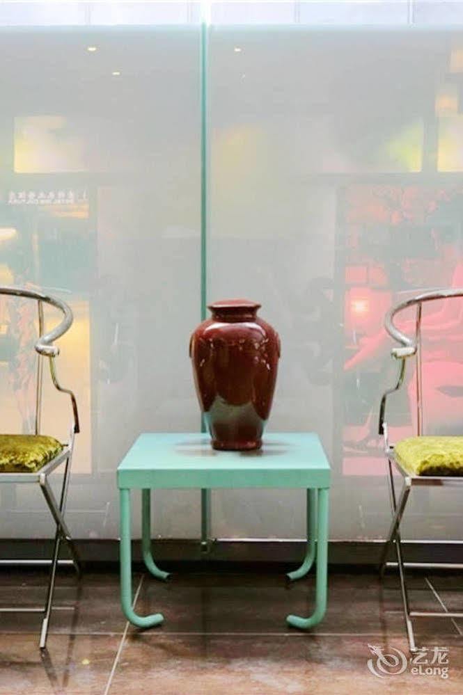 Sotel Inn Hotel San Yuan Li Branch 広州 エクステリア 写真
