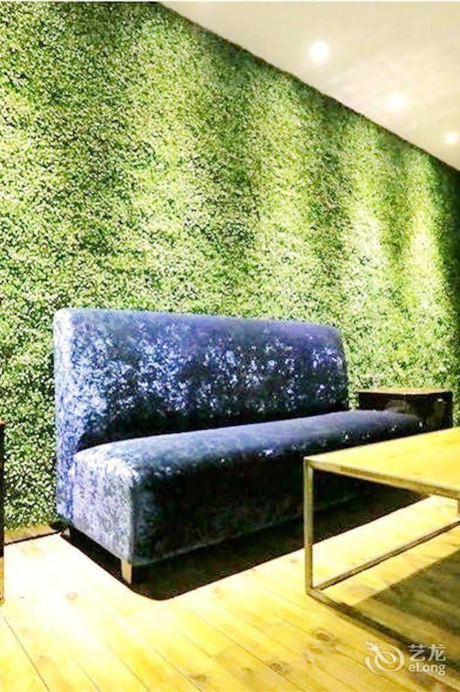 Sotel Inn Hotel San Yuan Li Branch 広州 エクステリア 写真