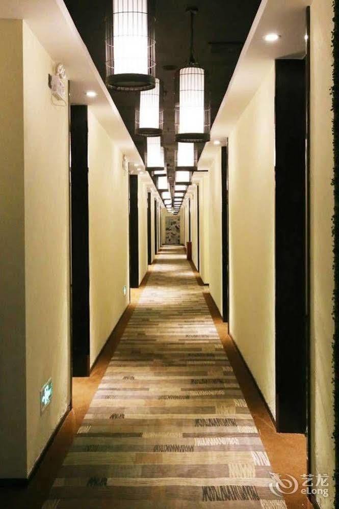 Sotel Inn Hotel San Yuan Li Branch 広州 エクステリア 写真