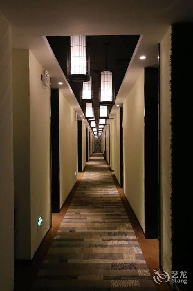 Sotel Inn Hotel San Yuan Li Branch 広州 エクステリア 写真