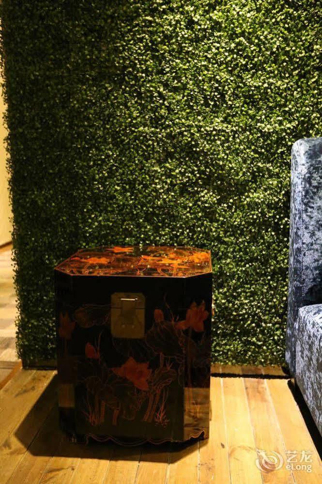 Sotel Inn Hotel San Yuan Li Branch 広州 エクステリア 写真